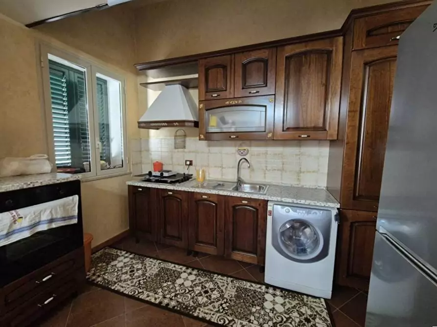 Immagine 4 di Appartamento in vendita  in Corso dei Mille 140 a Palermo