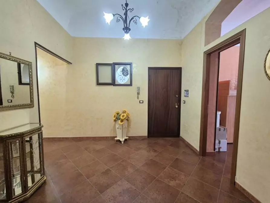 Immagine 12 di Appartamento in vendita  in Corso dei Mille 140 a Palermo