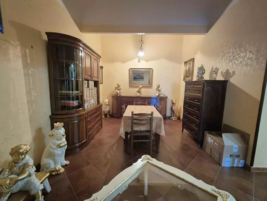 Immagine 11 di Appartamento in vendita  in Corso dei Mille 140 a Palermo