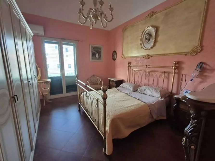 Immagine 9 di Appartamento in vendita  in Corso dei Mille 140 a Palermo