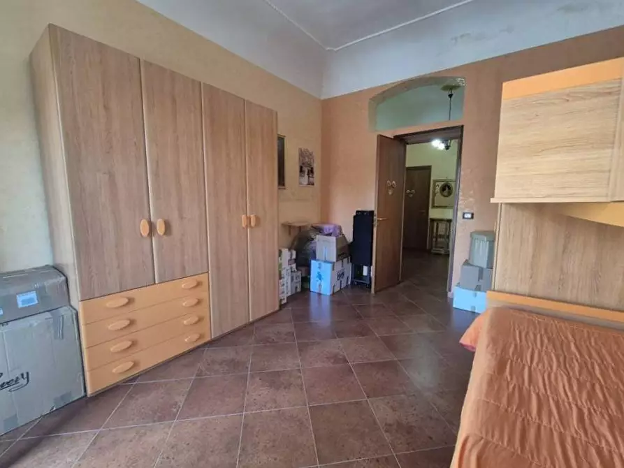 Immagine 14 di Appartamento in vendita  in Corso dei Mille 140 a Palermo