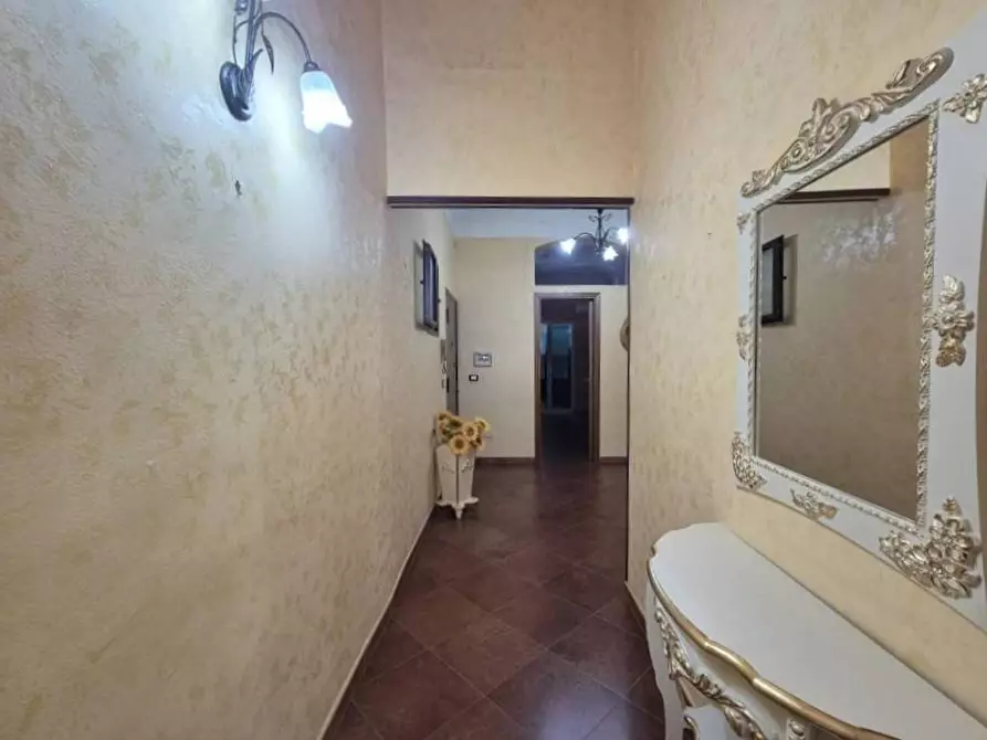 Immagine 6 di Appartamento in vendita  in Corso dei Mille 140 a Palermo