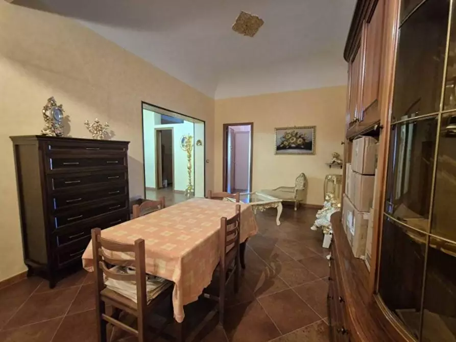 Immagine 7 di Appartamento in vendita  in Corso dei Mille 140 a Palermo