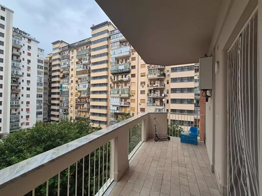 Immagine 22 di Appartamento in affitto  in Via Jacopo Tintoretto 4 a Palermo