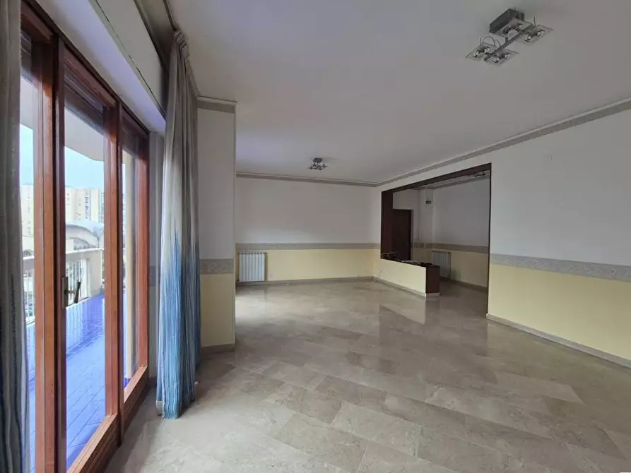 Immagine 3 di Appartamento in affitto  in Via Jacopo Tintoretto 4 a Palermo