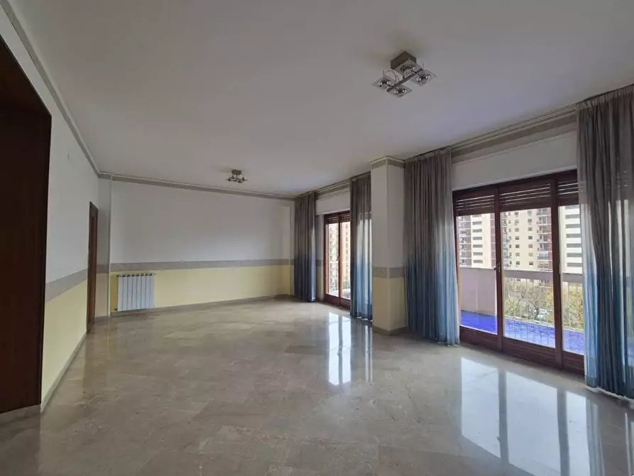 Immagine 2 di Appartamento in affitto  in Via Jacopo Tintoretto 4 a Palermo