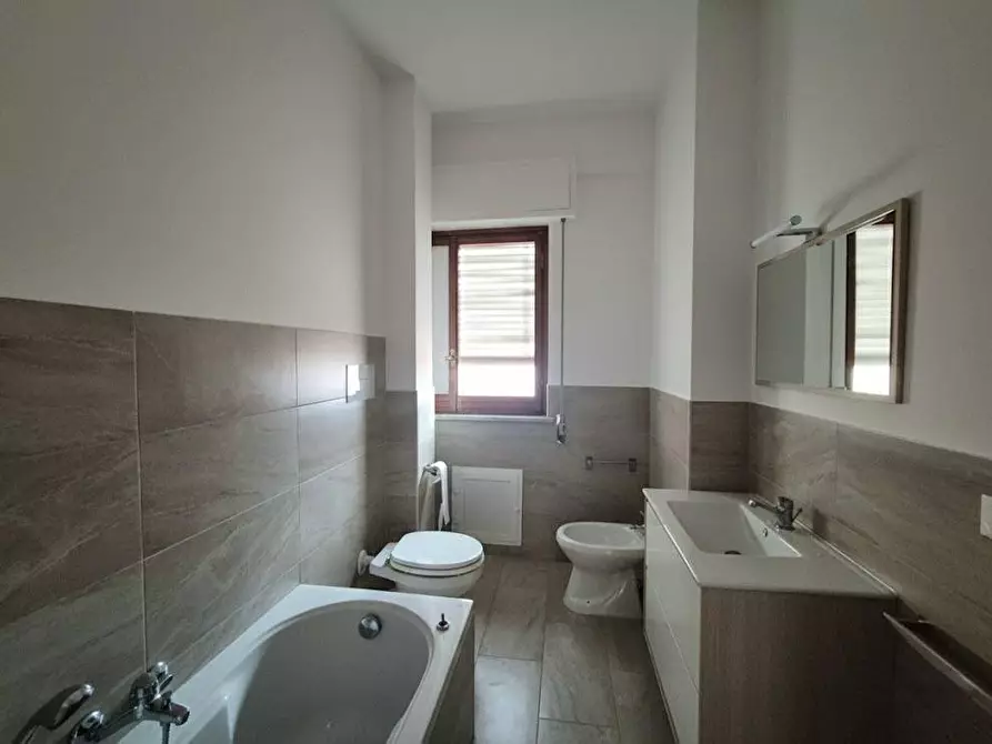 Immagine 14 di Appartamento in affitto  in Via Jacopo Tintoretto 4 a Palermo