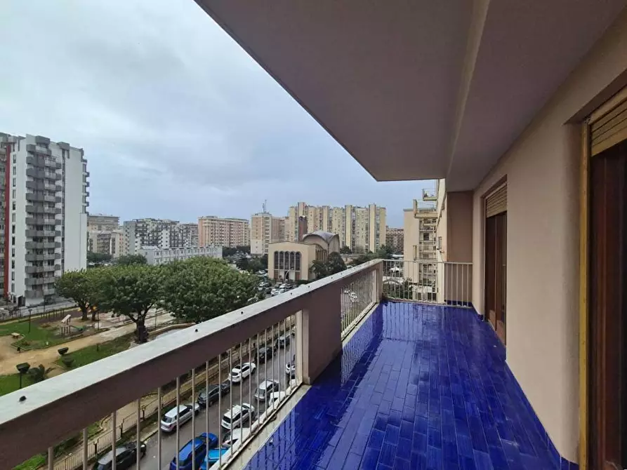 Immagine 21 di Appartamento in affitto  in Via Jacopo Tintoretto 4 a Palermo