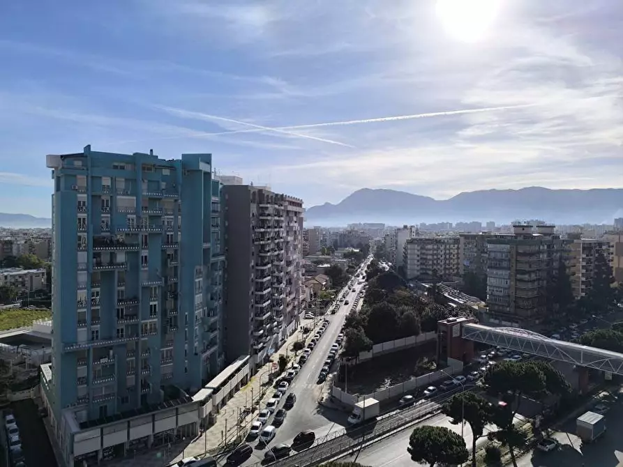 Immagine 8 di Attico in vendita  in Viale della Regione Siciliana 2464 a Palermo