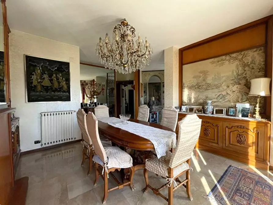 Immagine 14 di Attico in vendita  in Viale della Regione Siciliana 2464 a Palermo