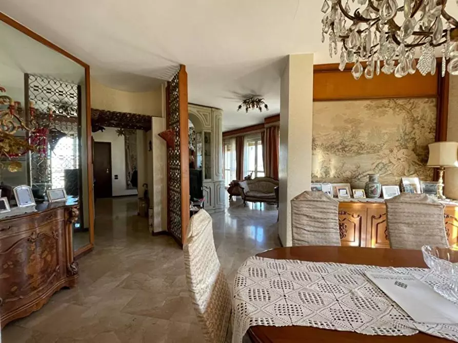 Immagine 15 di Attico in vendita  in Viale della Regione Siciliana 2464 a Palermo