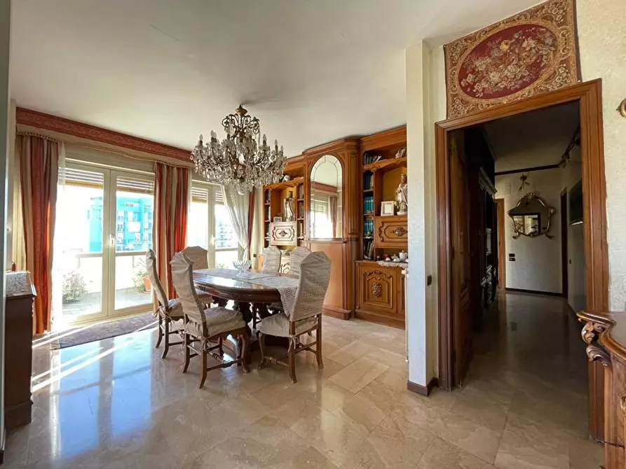 Immagine 16 di Attico in vendita  in Viale della Regione Siciliana 2464 a Palermo