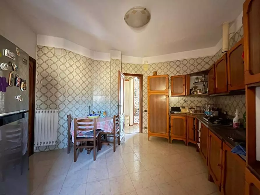 Immagine 17 di Attico in vendita  in Viale della Regione Siciliana 2464 a Palermo