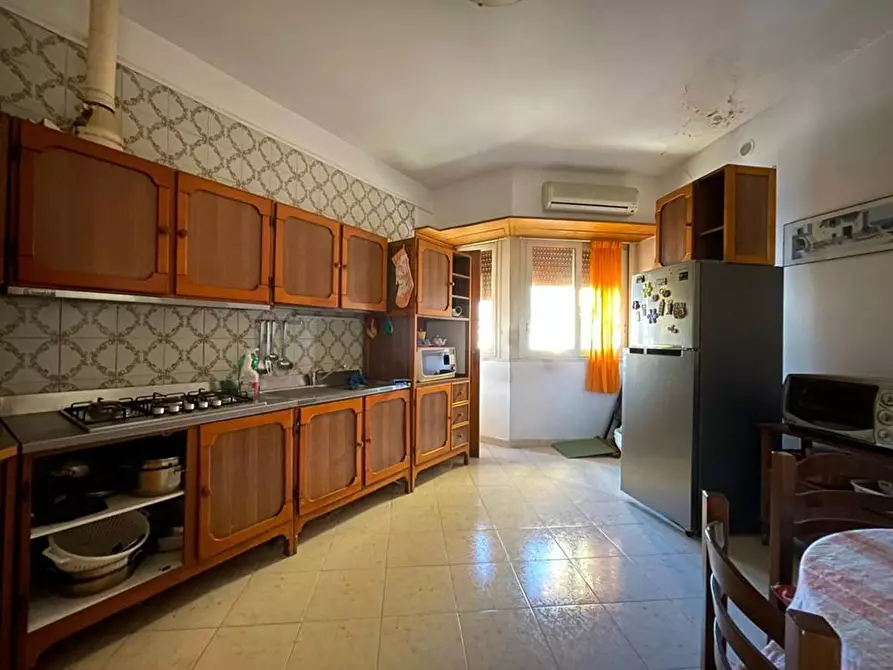 Immagine 18 di Attico in vendita  in Viale della Regione Siciliana 2464 a Palermo