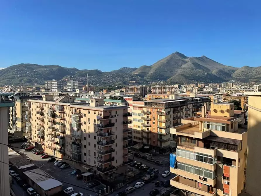 Immagine 19 di Attico in vendita  in Viale della Regione Siciliana 2464 a Palermo