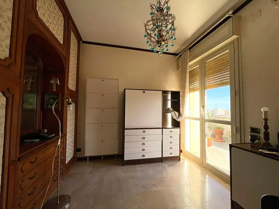 Immagine 21 di Attico in vendita  in Viale della Regione Siciliana 2464 a Palermo