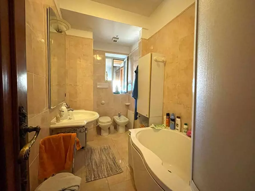 Immagine 22 di Attico in vendita  in Viale della Regione Siciliana 2464 a Palermo