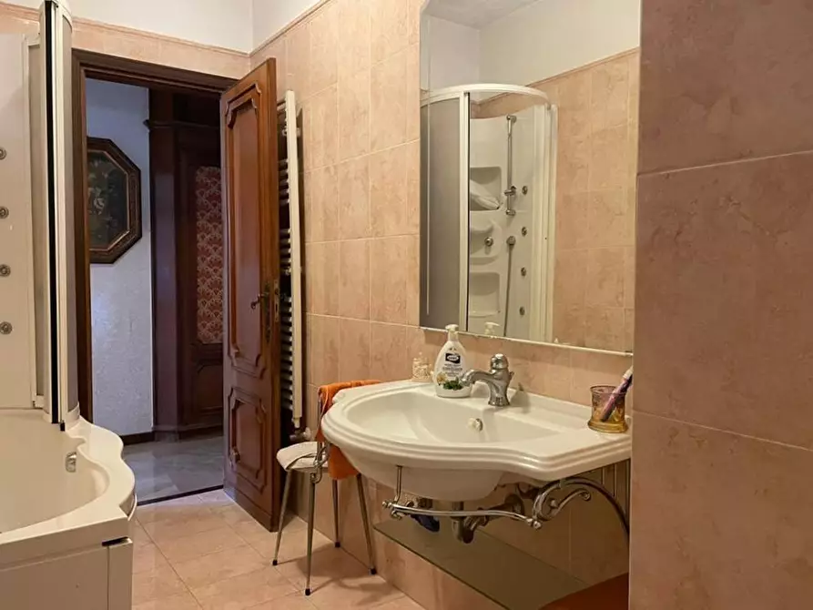 Immagine 23 di Attico in vendita  in Viale della Regione Siciliana 2464 a Palermo