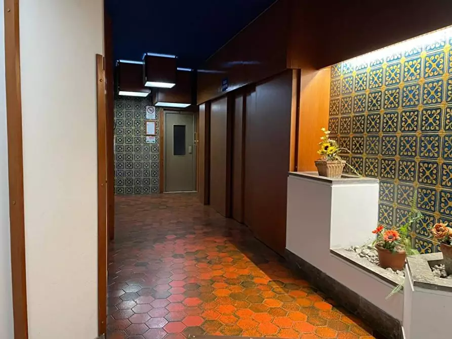 Immagine 26 di Attico in vendita  in Viale della Regione Siciliana 2464 a Palermo