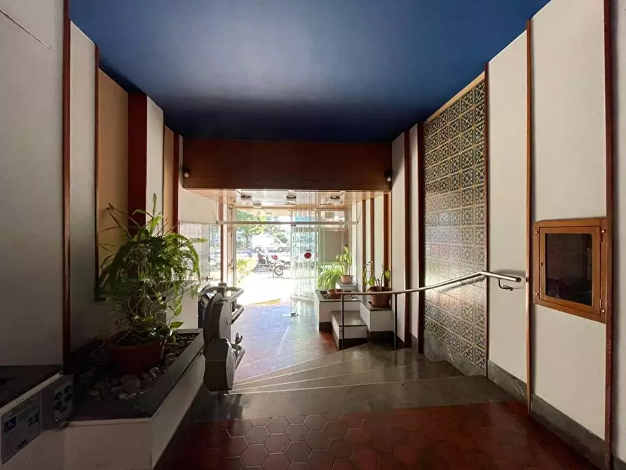 Immagine 27 di Attico in vendita  in Viale della Regione Siciliana 2464 a Palermo