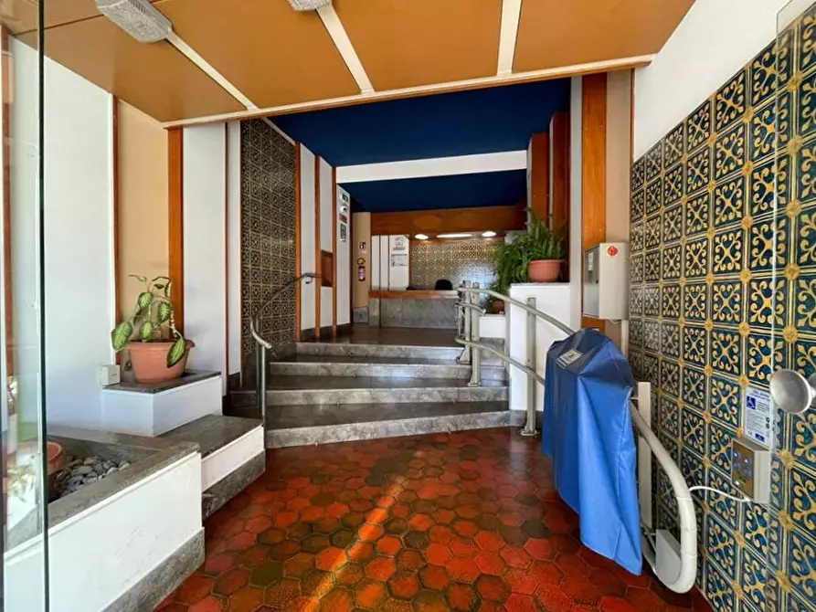 Immagine 28 di Attico in vendita  in Viale della Regione Siciliana 2464 a Palermo