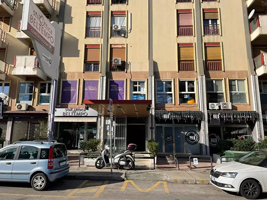 Immagine 30 di Attico in vendita  in Viale della Regione Siciliana 2464 a Palermo