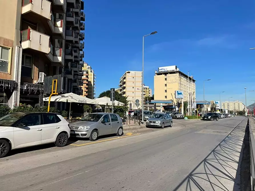 Immagine 33 di Attico in vendita  in Viale della Regione Siciliana 2464 a Palermo