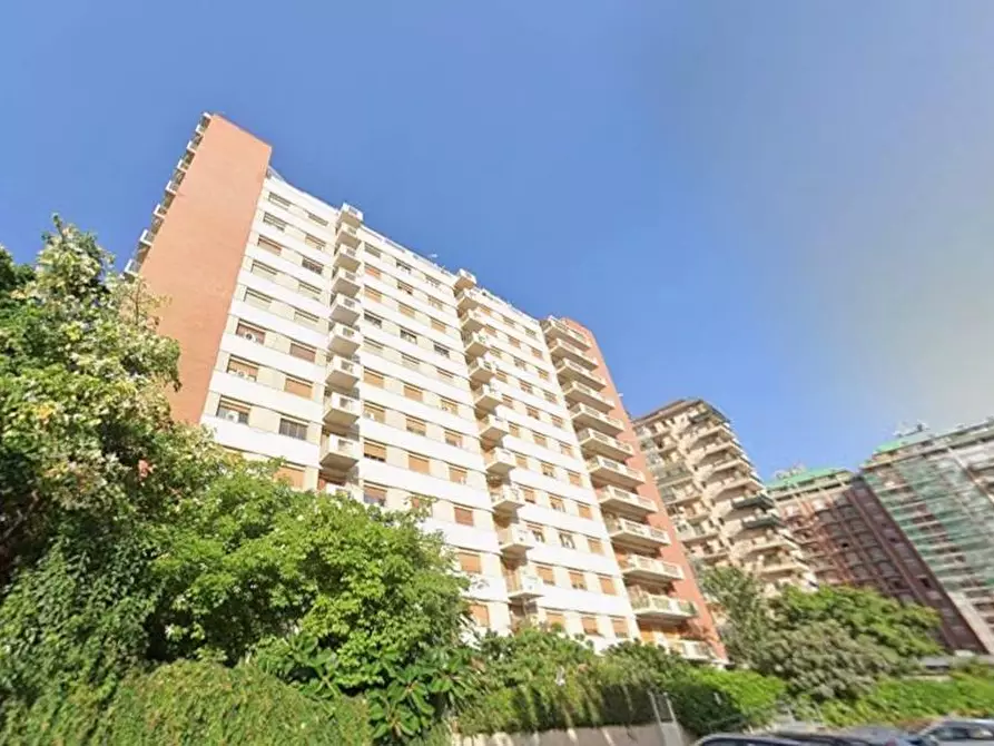 Immagine 23 di Appartamento in affitto  in Via Jacopo Tintoretto 4 a Palermo