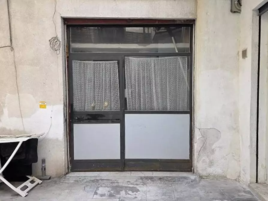 Immagine 7 di Magazzino in vendita  in Via Giacalone 23 a Palermo