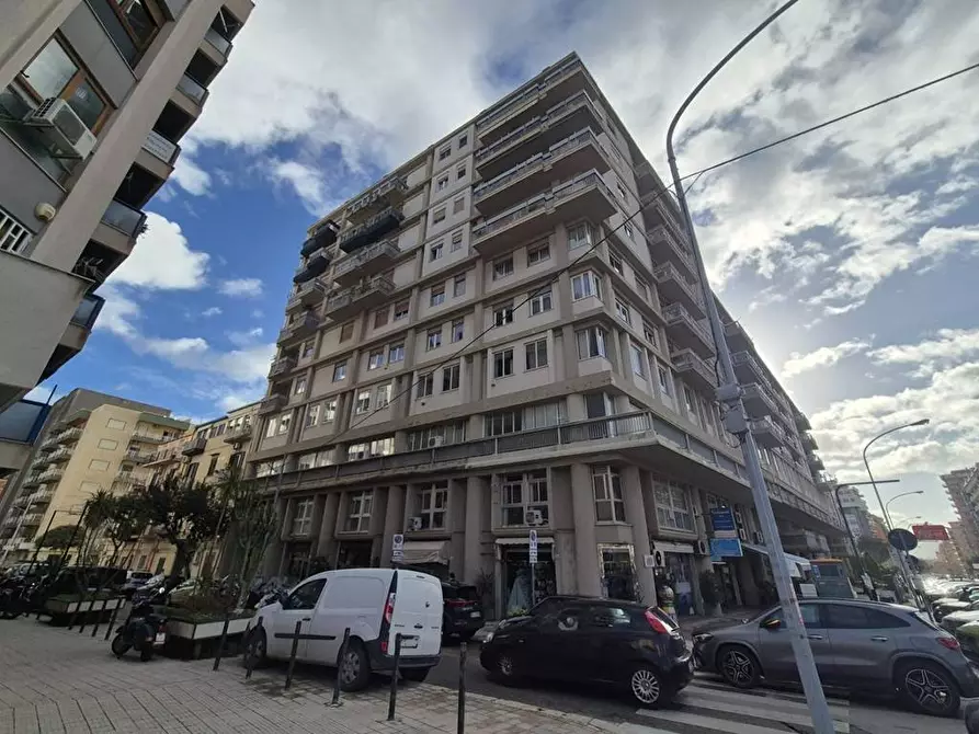 Immagine 26 di Ufficio in vendita  in Via Briuccia 52 a Palermo