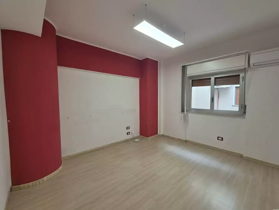 Immagine 9 di Ufficio in vendita  in Via Briuccia 52 a Palermo