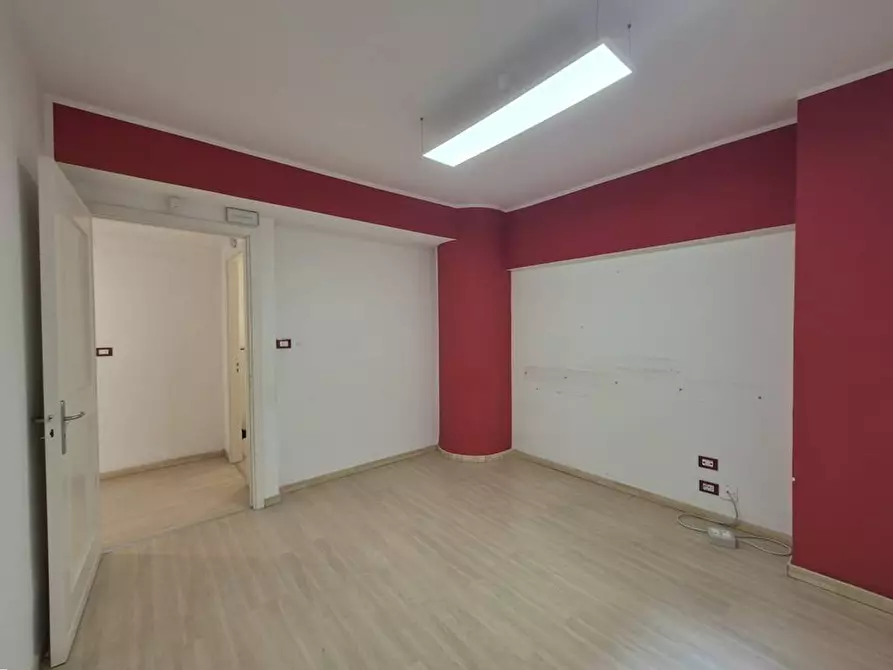 Immagine 10 di Ufficio in vendita  in Via Briuccia 52 a Palermo