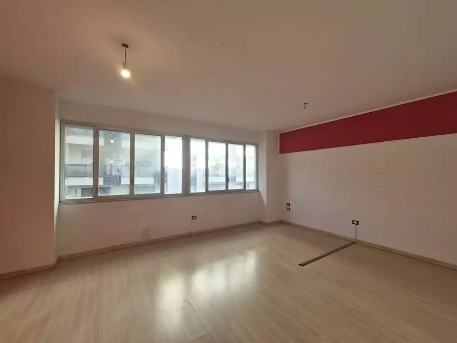 Immagine 2 di Ufficio in vendita  in Via Briuccia 52 a Palermo