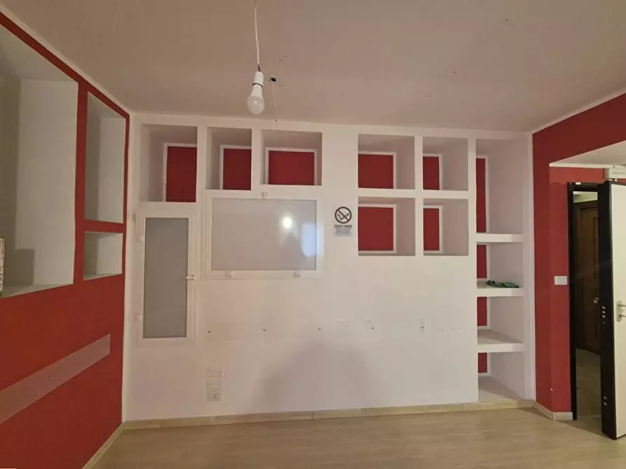 Immagine 19 di Ufficio in vendita  in Via Briuccia 52 a Palermo