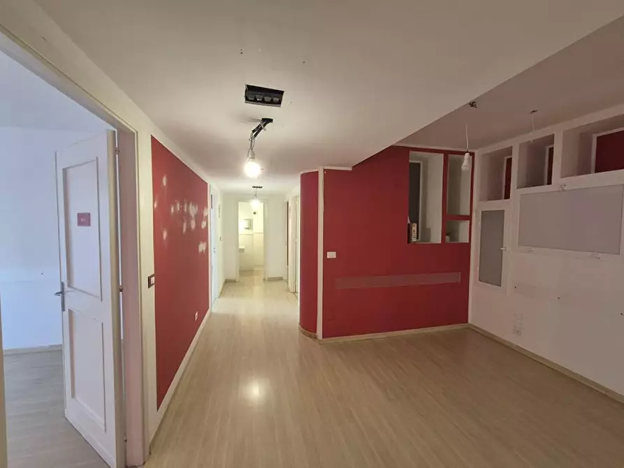 Immagine 17 di Ufficio in vendita  in Via Briuccia 52 a Palermo