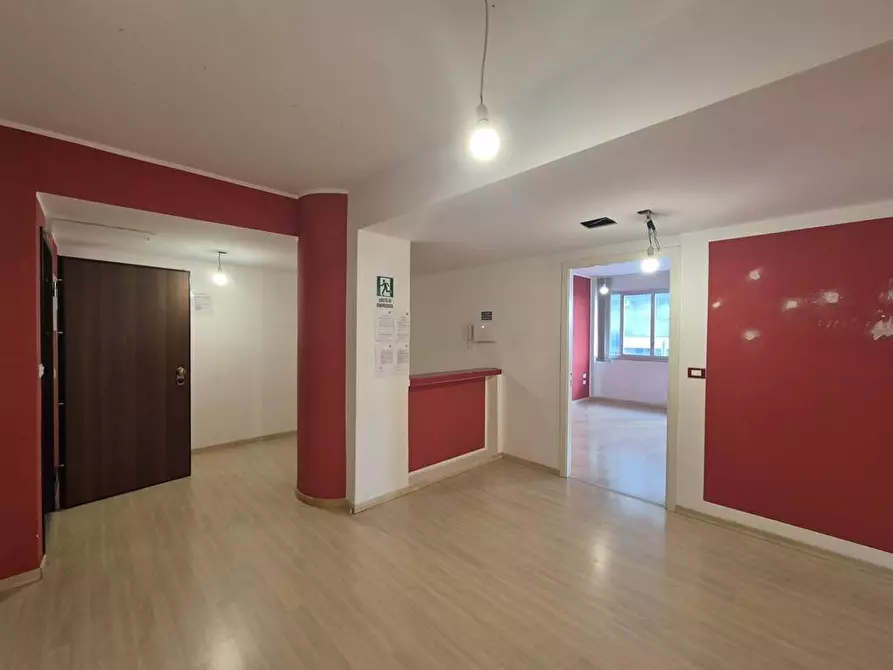 Immagine 15 di Ufficio in vendita  in Via Briuccia 52 a Palermo