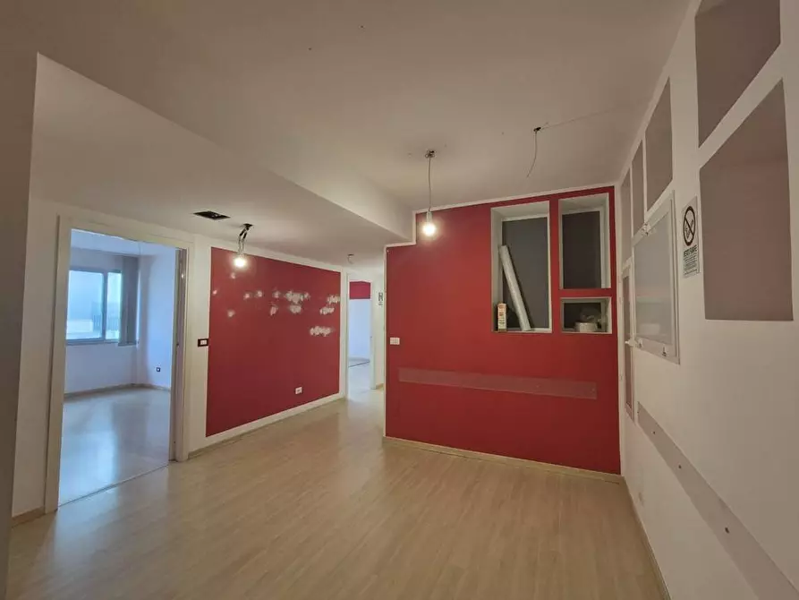 Immagine 16 di Ufficio in vendita  in Via Briuccia 52 a Palermo