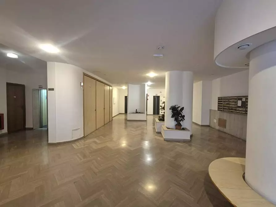 Immagine 23 di Ufficio in vendita  in Via Briuccia 52 a Palermo