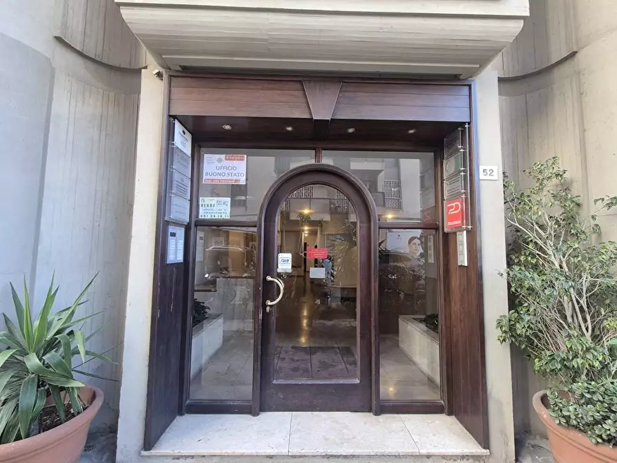 Immagine 28 di Ufficio in vendita  in Via Briuccia 52 a Palermo