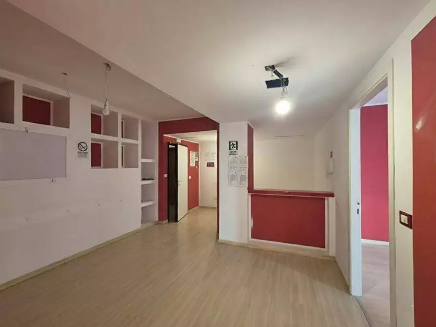 Immagine 14 di Ufficio in vendita  in Via Briuccia 52 a Palermo