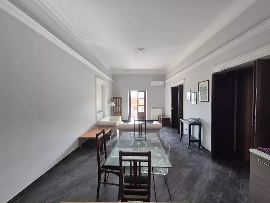 Immagine 10 di Appartamento in affitto  in Via Alloro 107 a Palermo