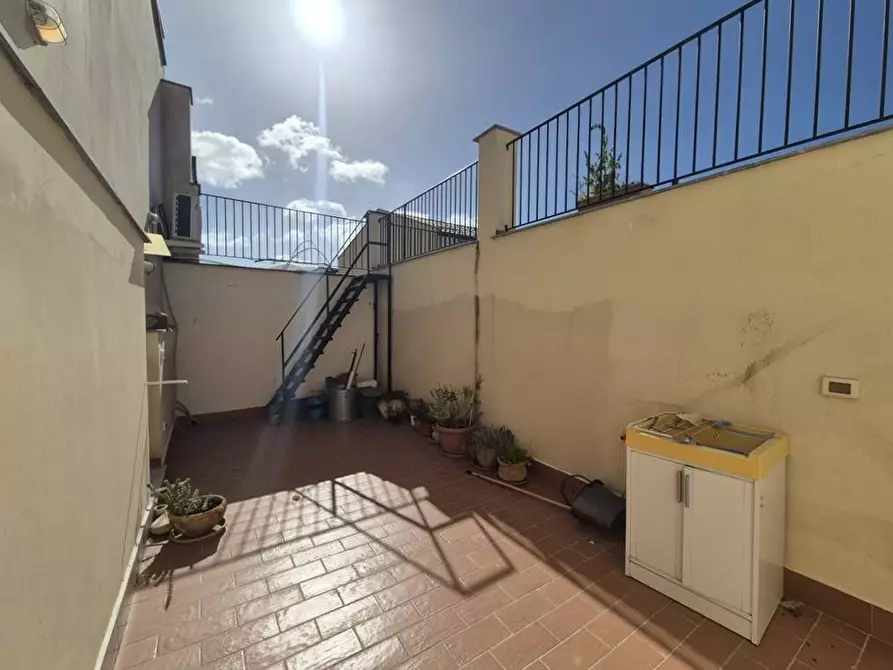 Immagine 8 di Appartamento in affitto  in Via Alloro 107 a Palermo