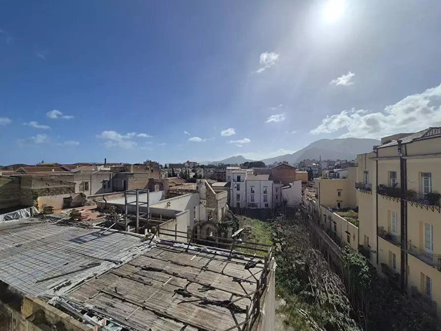 Immagine 3 di Appartamento in affitto  in Via Alloro 107 a Palermo