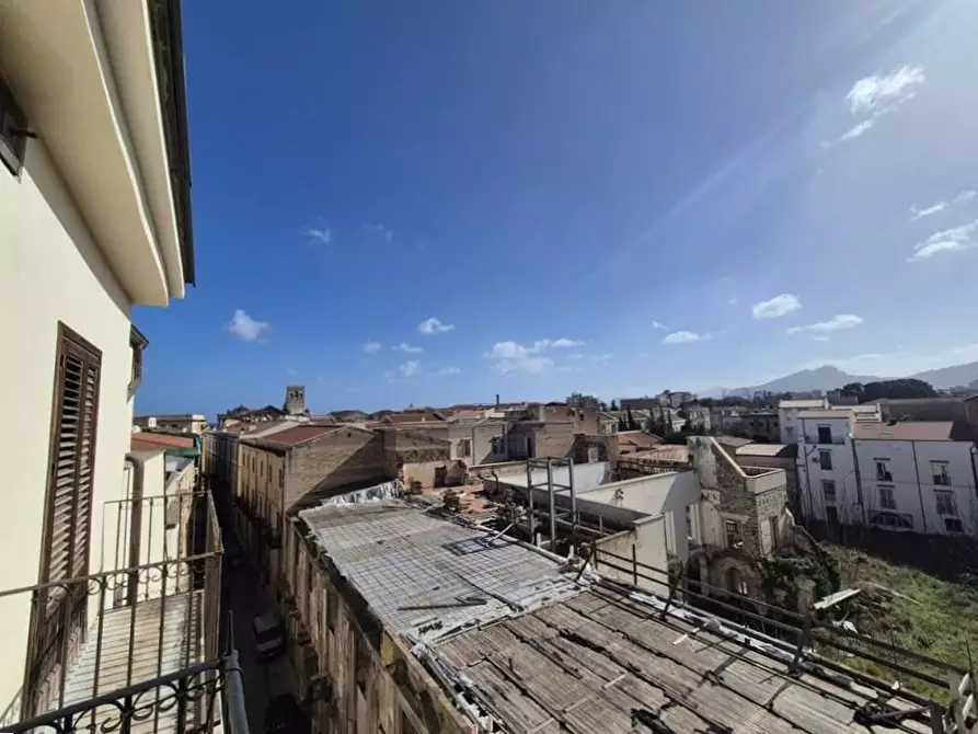 Immagine 4 di Appartamento in affitto  in Via Alloro 107 a Palermo