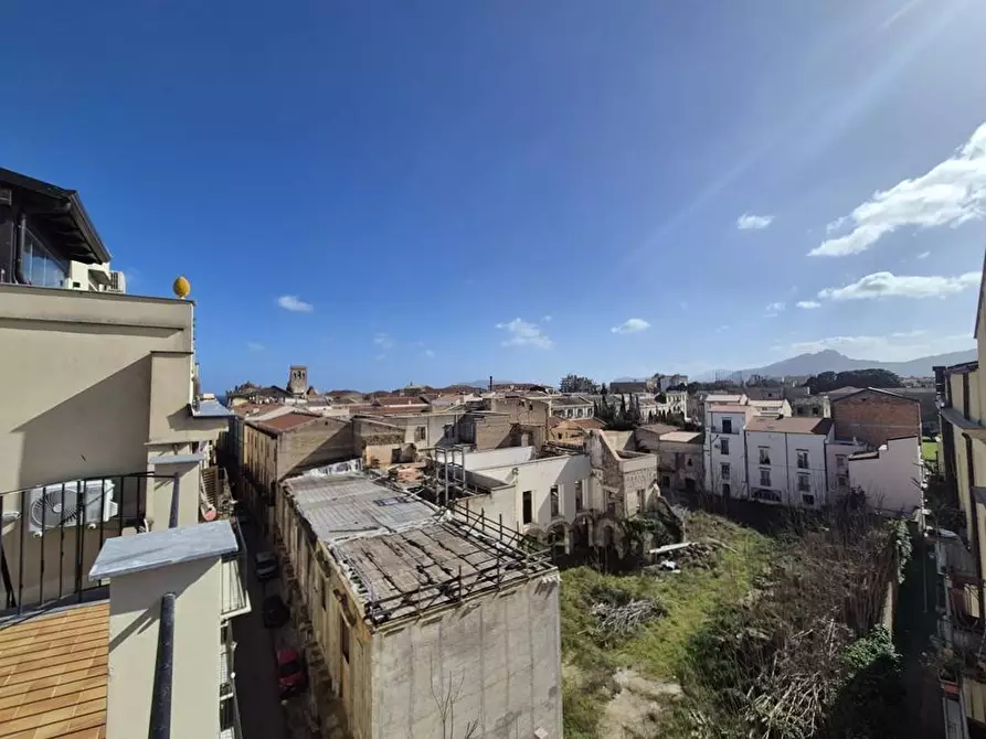 Immagine 5 di Appartamento in affitto  in Via Alloro 107 a Palermo