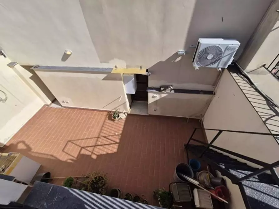 Immagine 9 di Appartamento in affitto  in Via Alloro 107 a Palermo