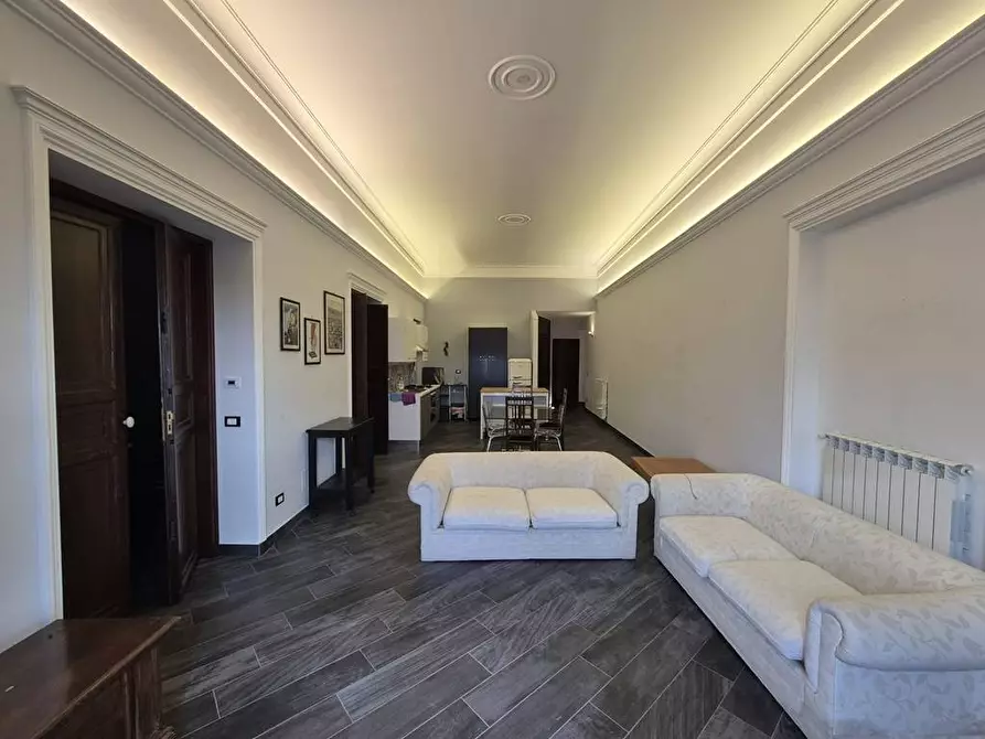 Immagine 11 di Appartamento in affitto  in Via Alloro 107 a Palermo