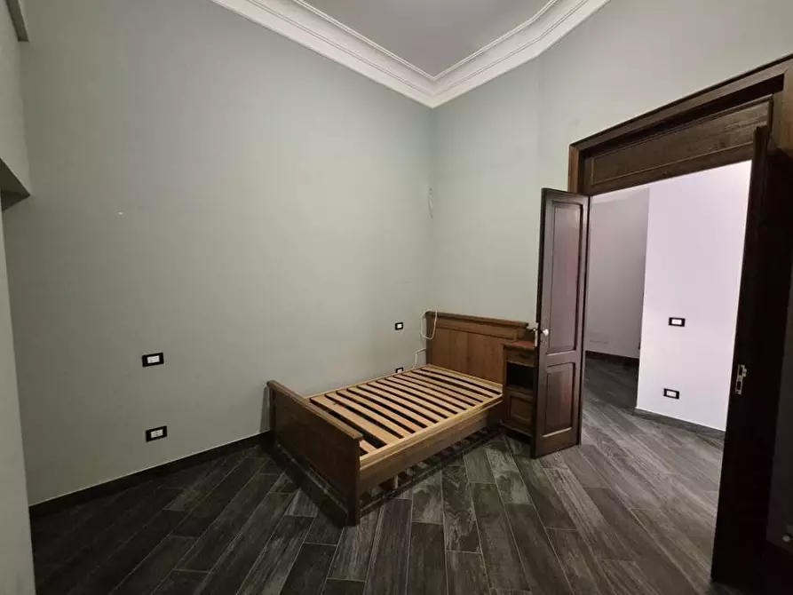 Immagine 16 di Appartamento in affitto  in Via Alloro 107 a Palermo