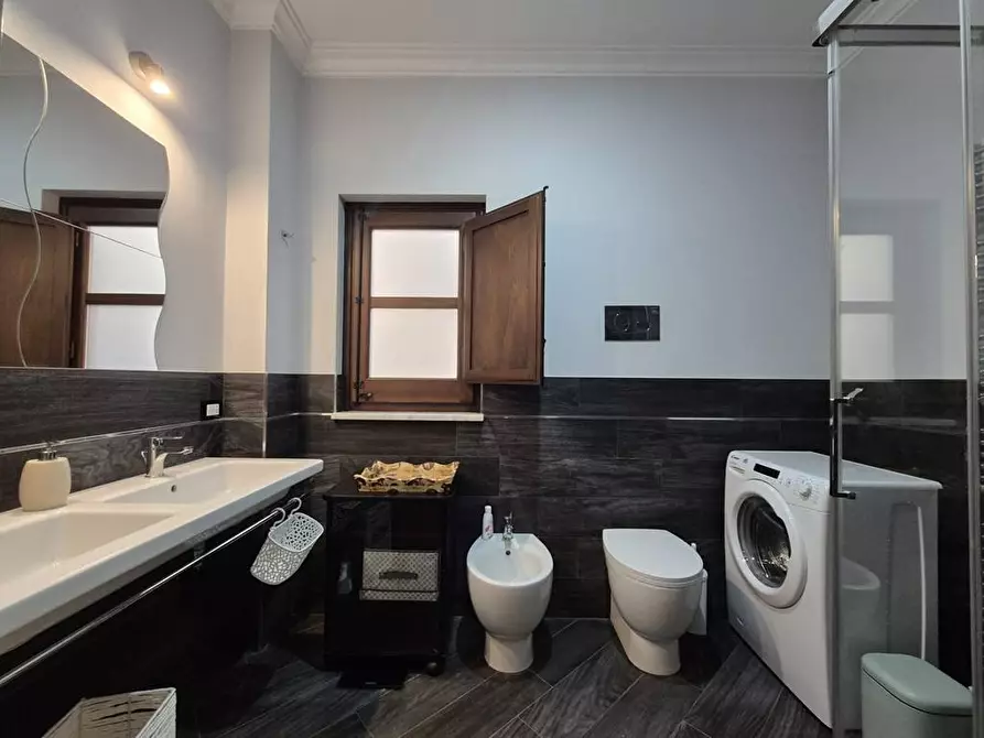 Immagine 17 di Appartamento in affitto  in Via Alloro 107 a Palermo