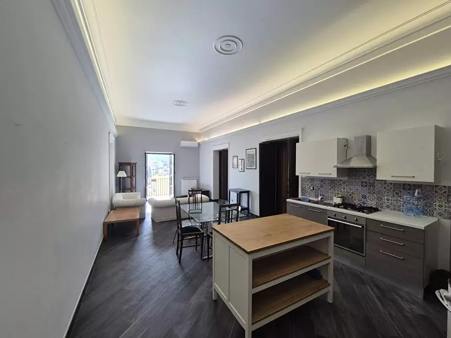 Immagine 12 di Appartamento in affitto  in Via Alloro 107 a Palermo